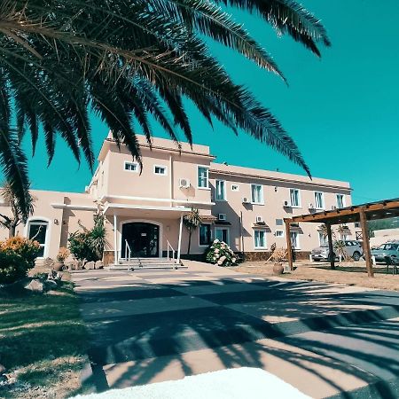 Hotel Meson Do Vento Piriápolis Εξωτερικό φωτογραφία