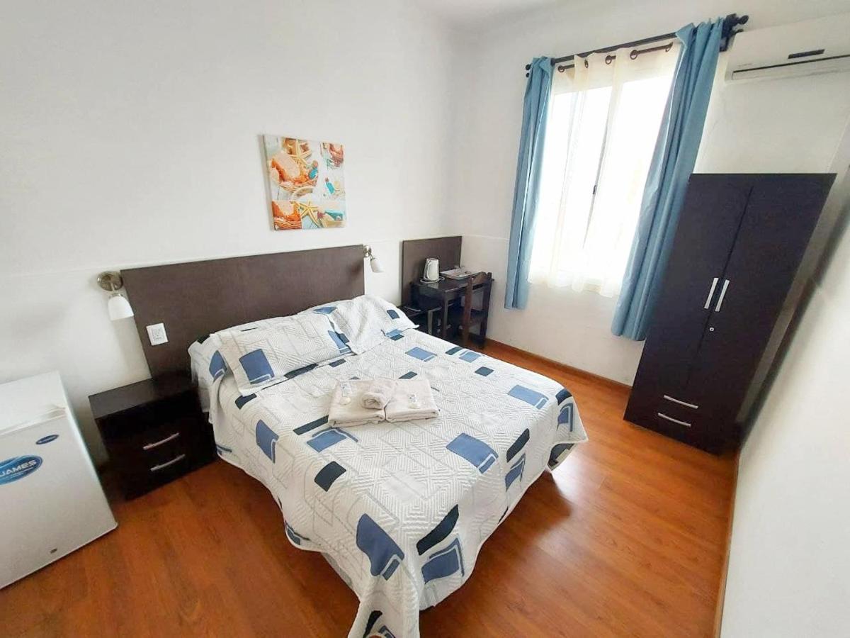 Hotel Meson Do Vento Piriápolis Εξωτερικό φωτογραφία