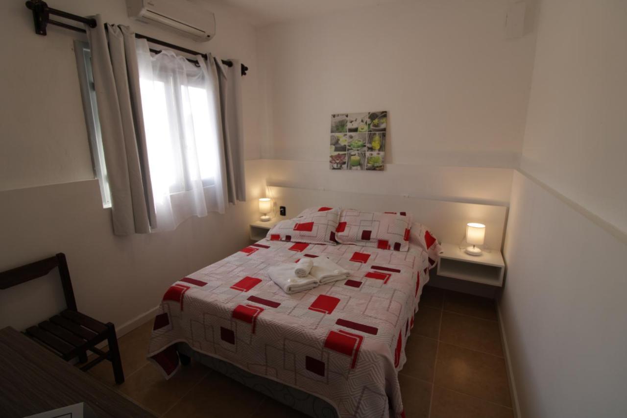 Hotel Meson Do Vento Piriápolis Εξωτερικό φωτογραφία