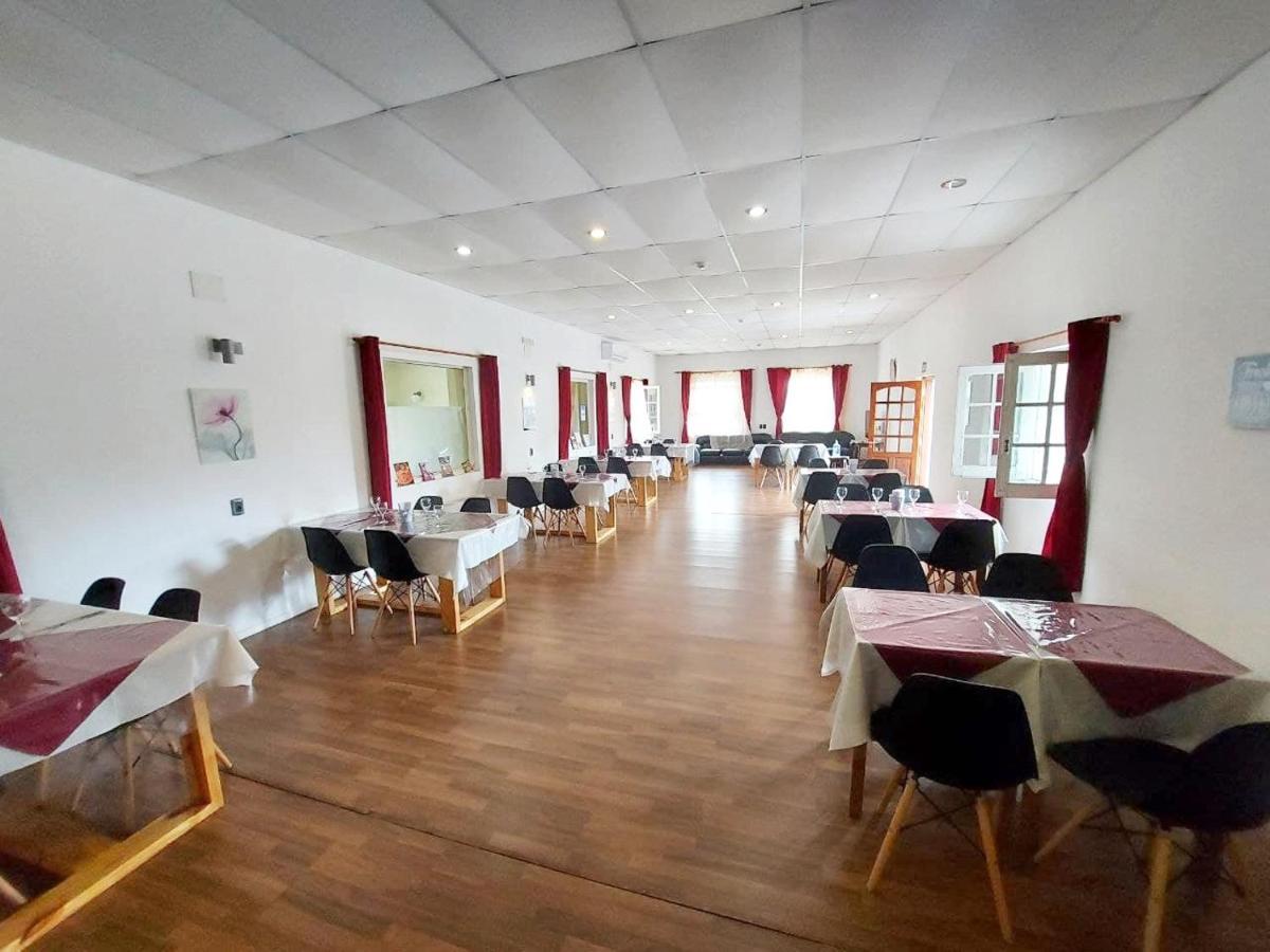 Hotel Meson Do Vento Piriápolis Εξωτερικό φωτογραφία