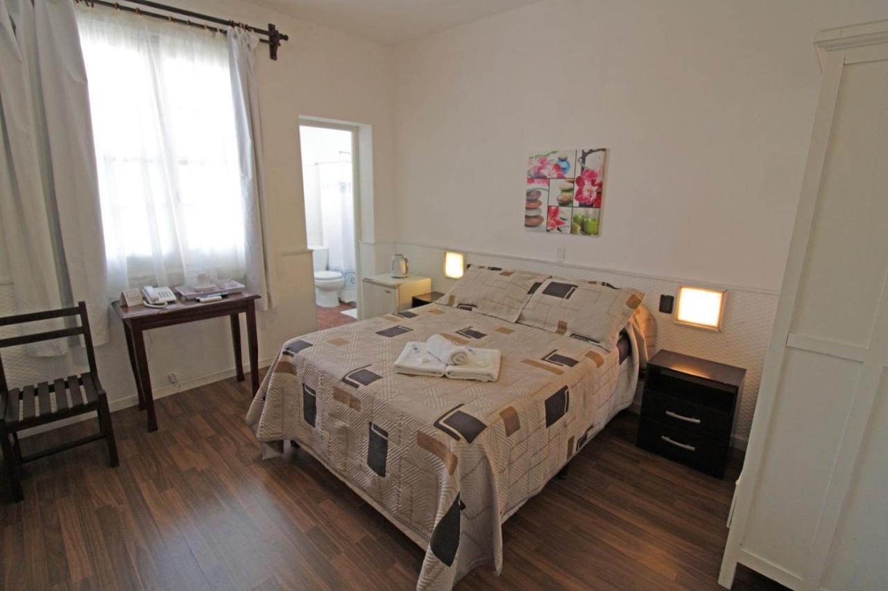 Hotel Meson Do Vento Piriápolis Εξωτερικό φωτογραφία