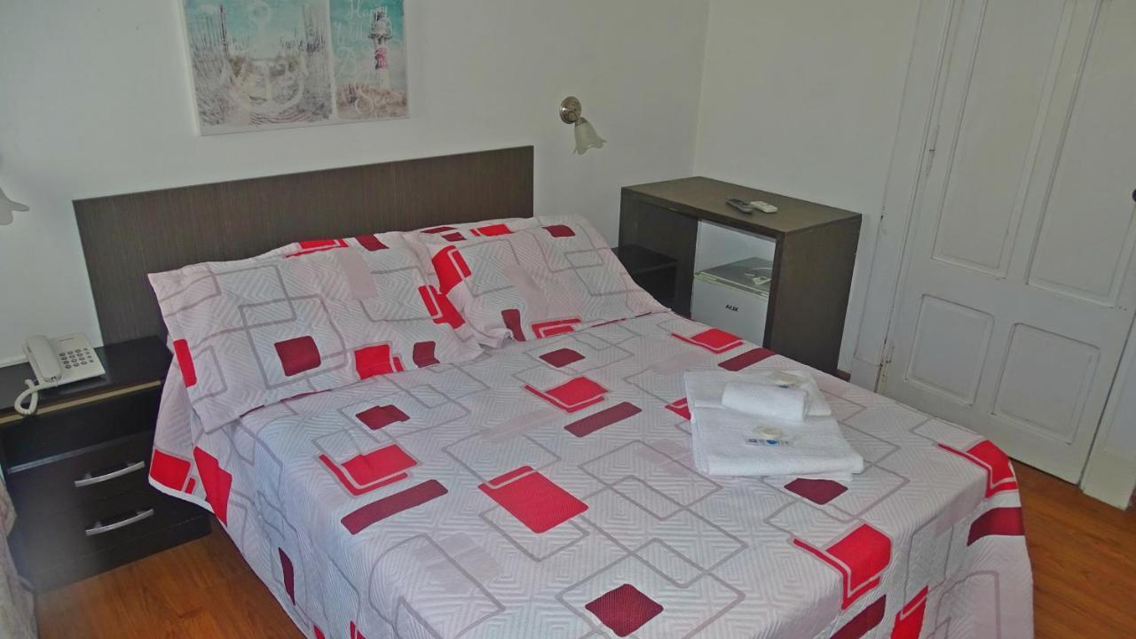 Hotel Meson Do Vento Piriápolis Εξωτερικό φωτογραφία