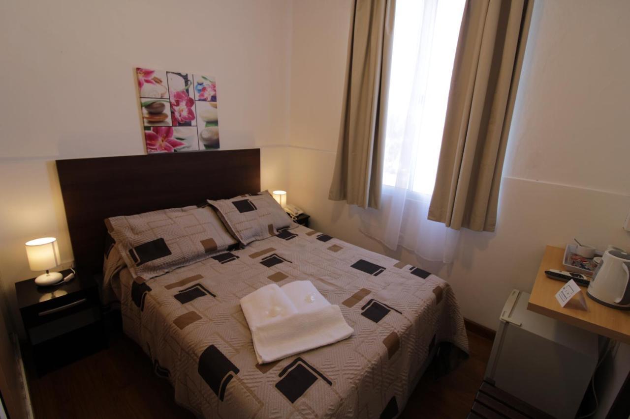 Hotel Meson Do Vento Piriápolis Εξωτερικό φωτογραφία