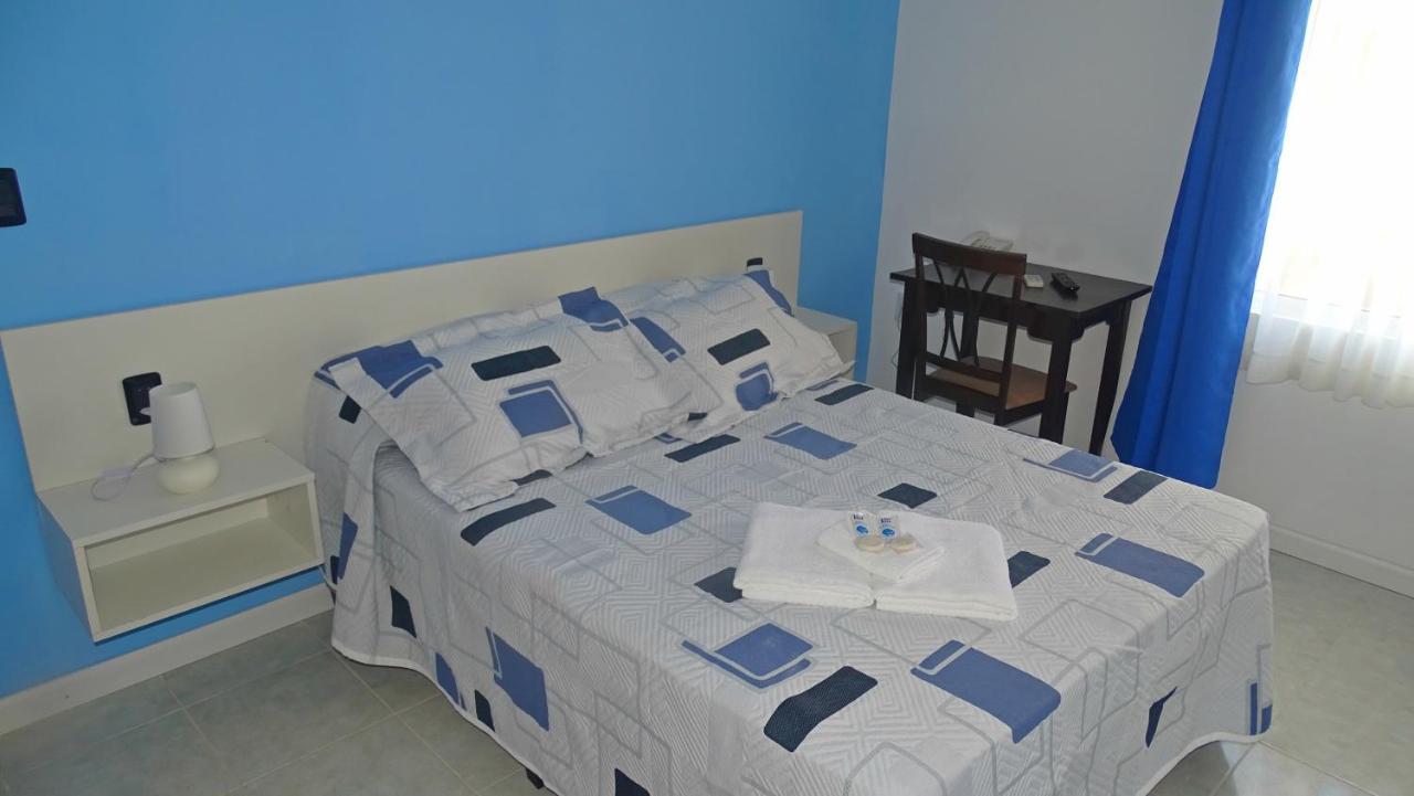 Hotel Meson Do Vento Piriápolis Εξωτερικό φωτογραφία
