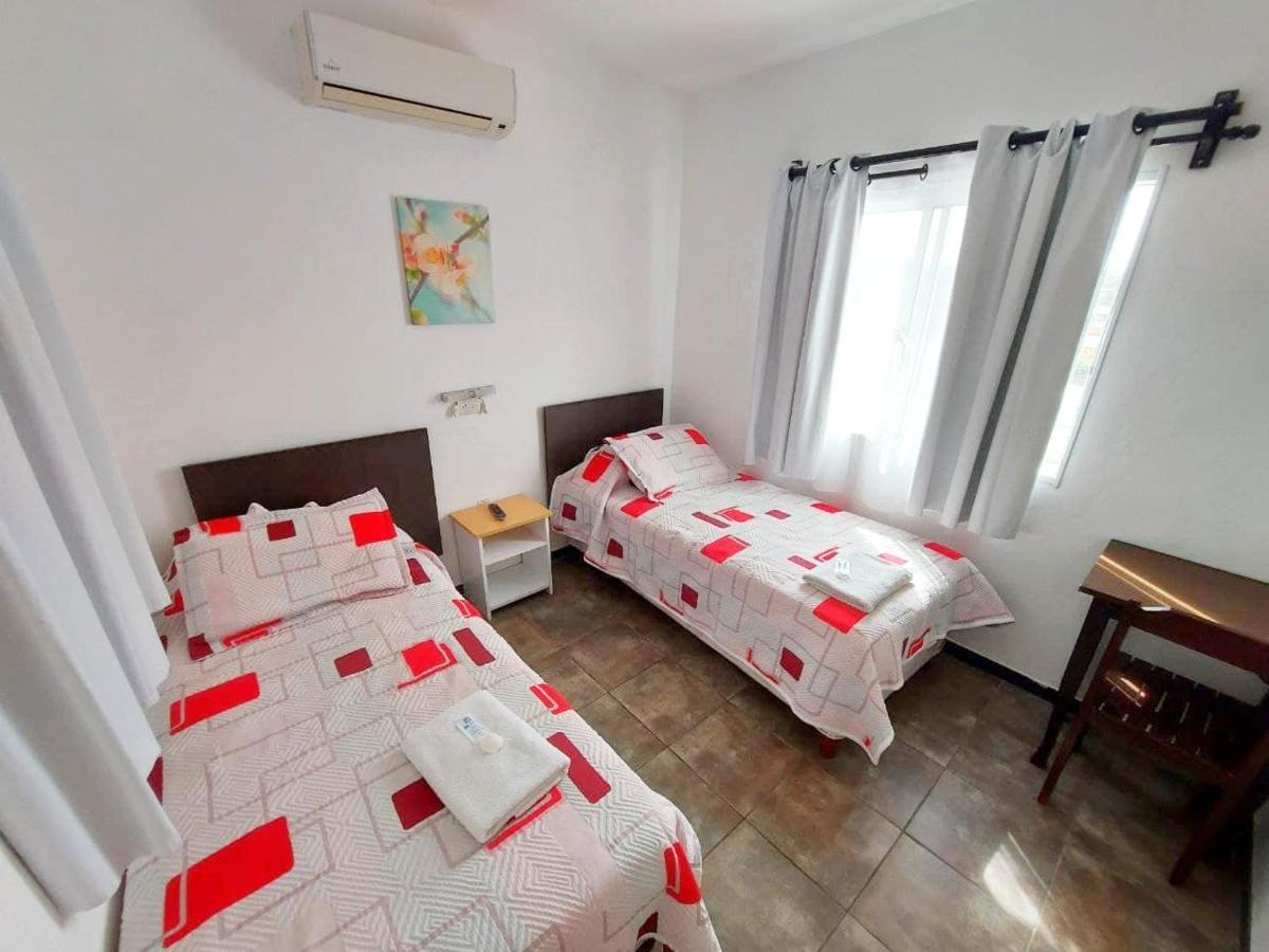 Hotel Meson Do Vento Piriápolis Εξωτερικό φωτογραφία