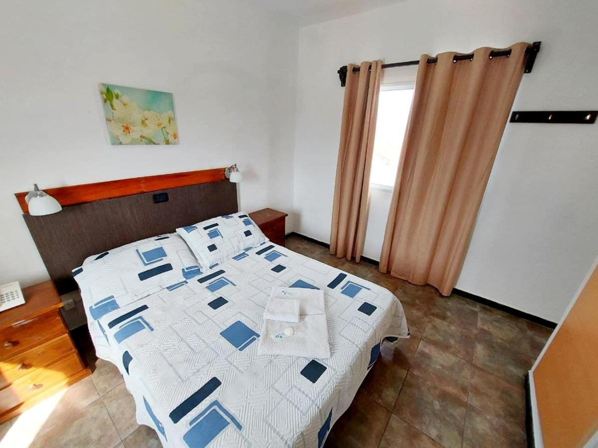 Hotel Meson Do Vento Piriápolis Εξωτερικό φωτογραφία
