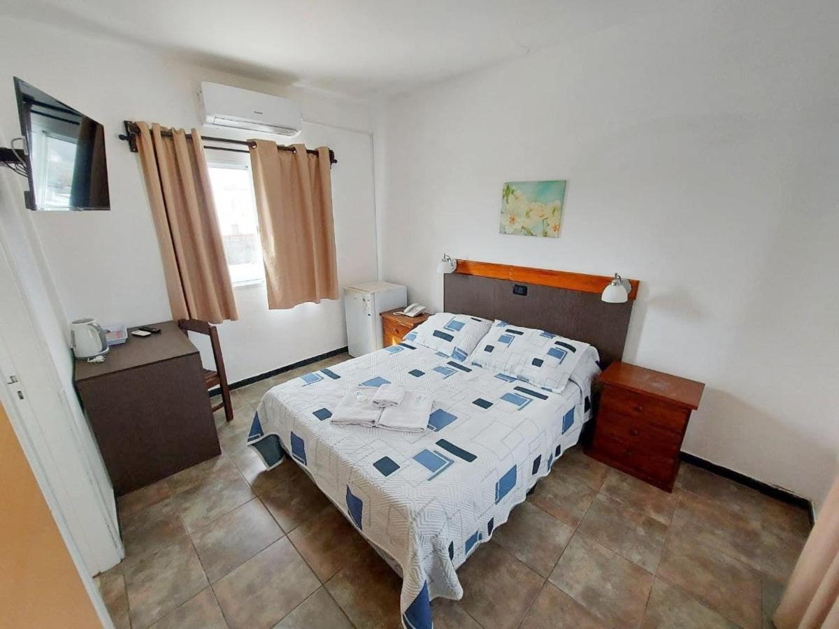 Hotel Meson Do Vento Piriápolis Εξωτερικό φωτογραφία
