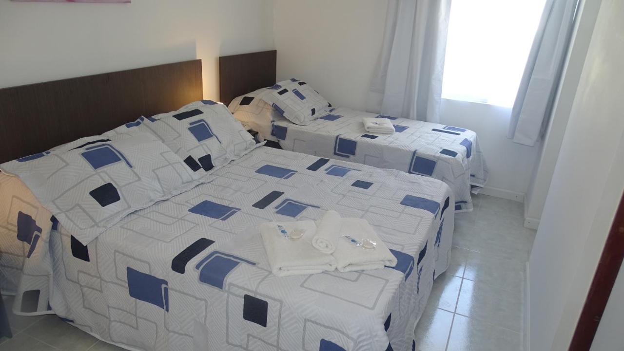 Hotel Meson Do Vento Piriápolis Εξωτερικό φωτογραφία