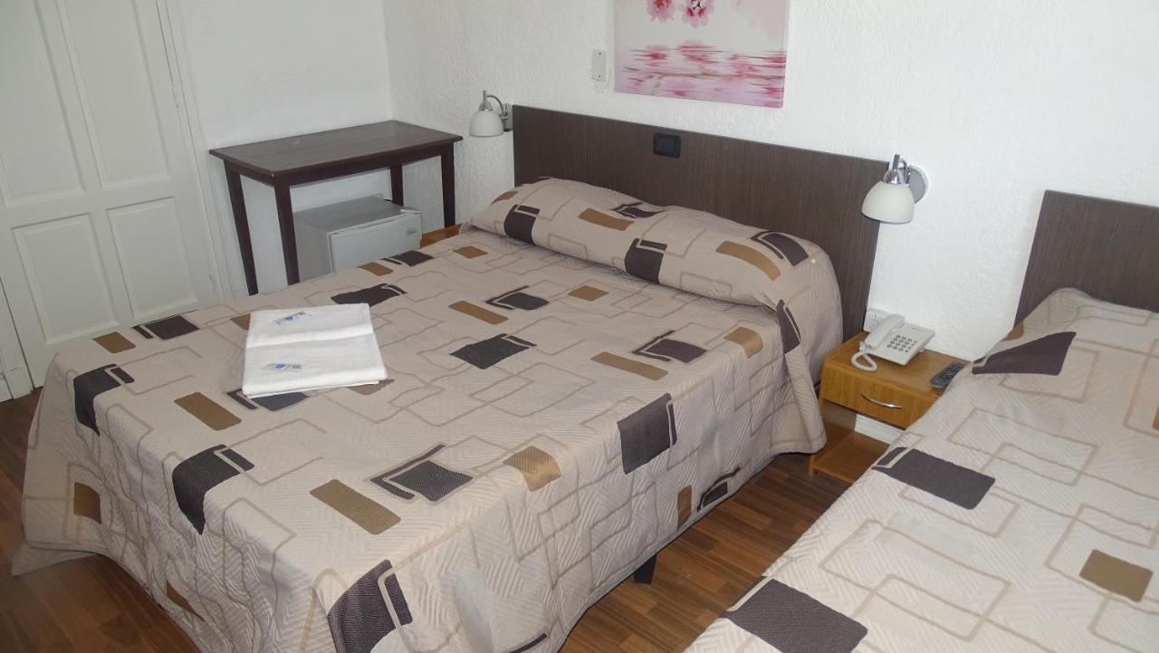 Hotel Meson Do Vento Piriápolis Εξωτερικό φωτογραφία