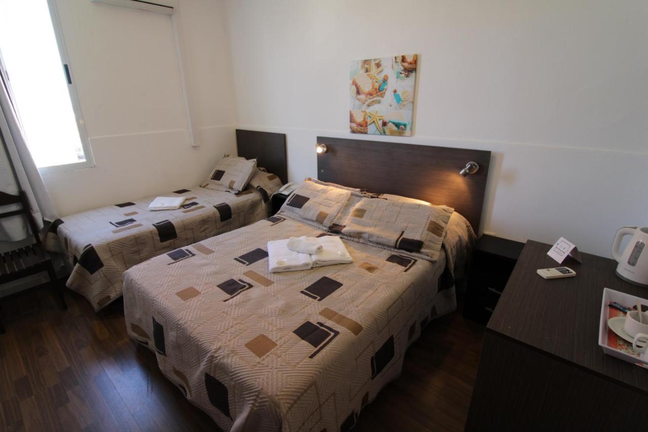 Hotel Meson Do Vento Piriápolis Εξωτερικό φωτογραφία