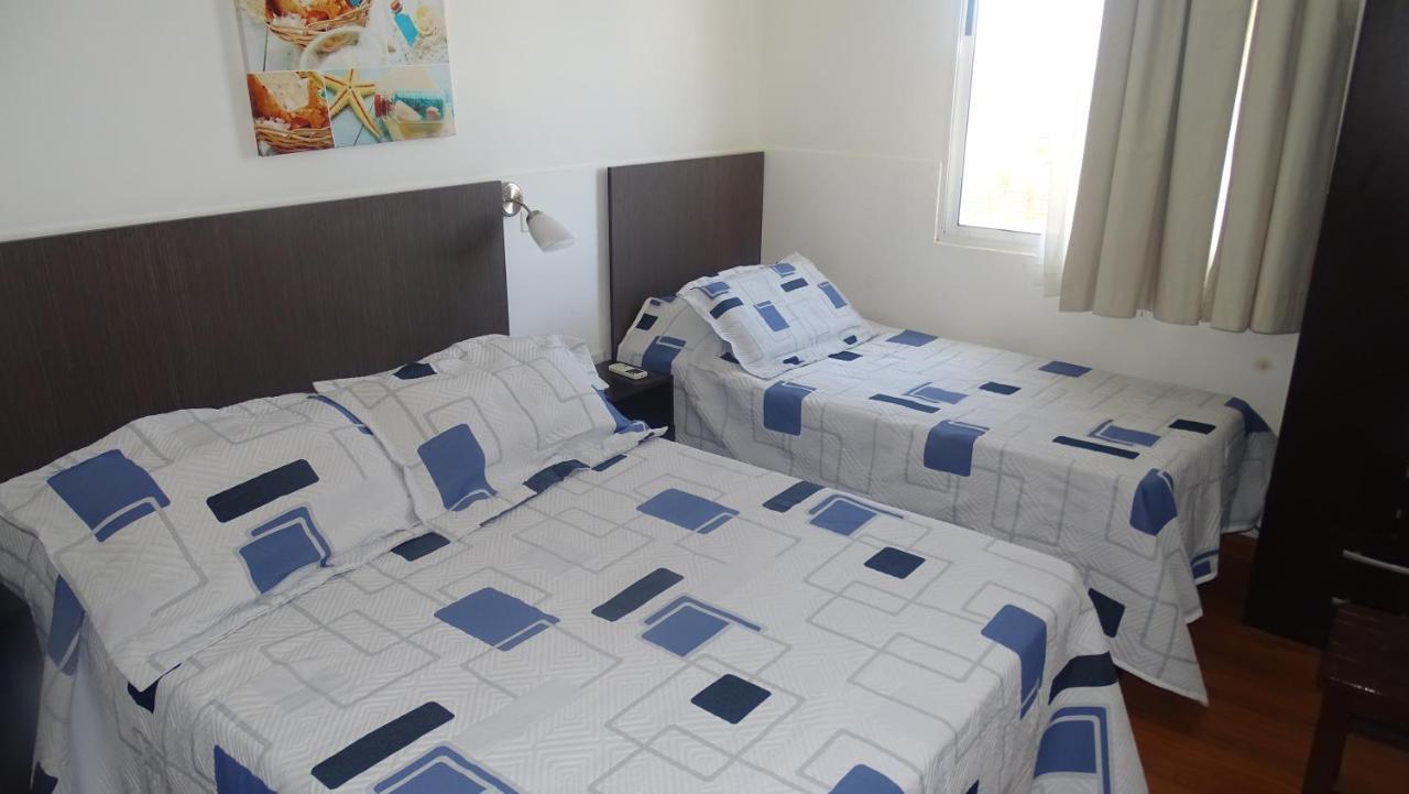 Hotel Meson Do Vento Piriápolis Εξωτερικό φωτογραφία