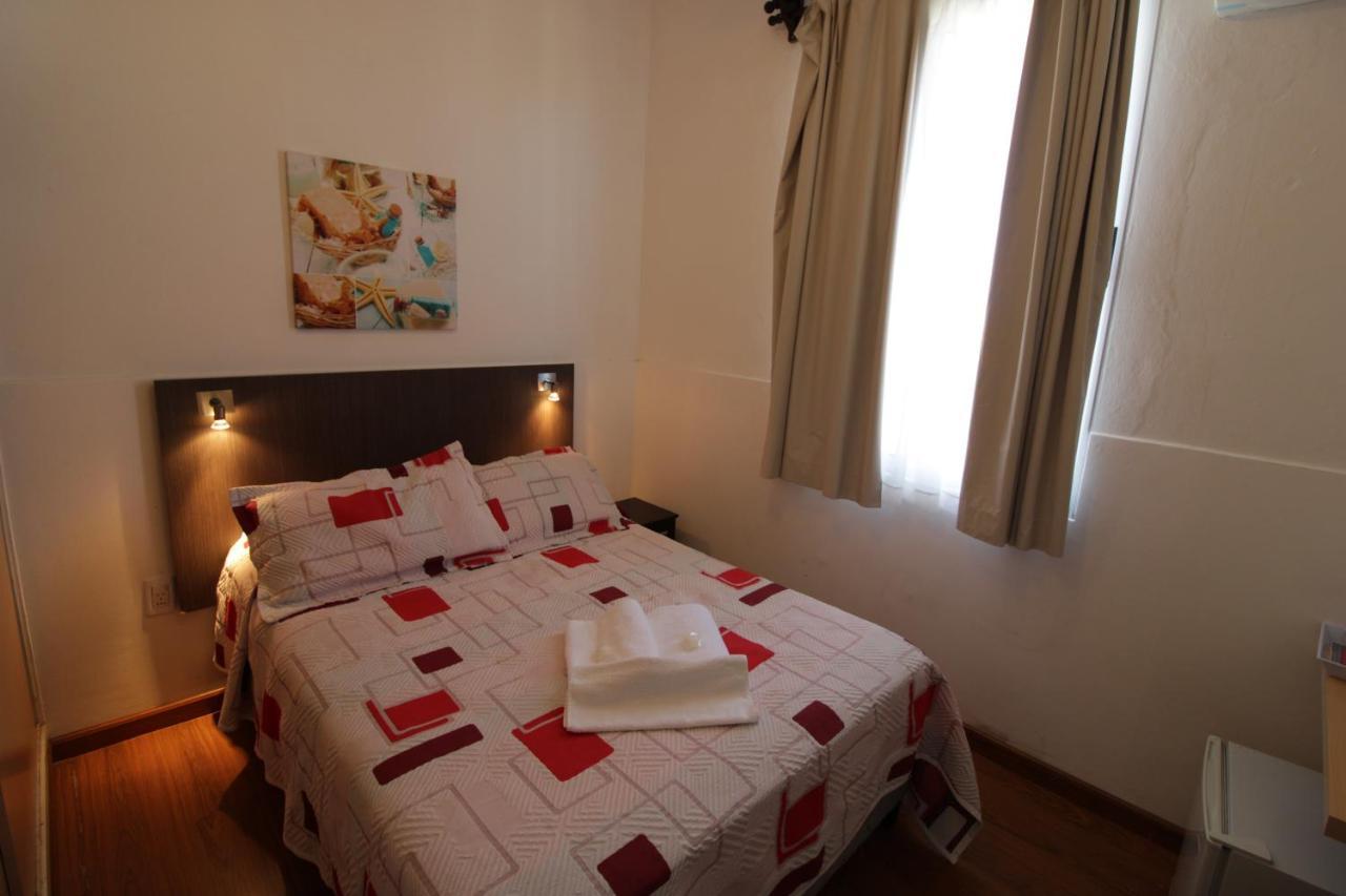 Hotel Meson Do Vento Piriápolis Εξωτερικό φωτογραφία