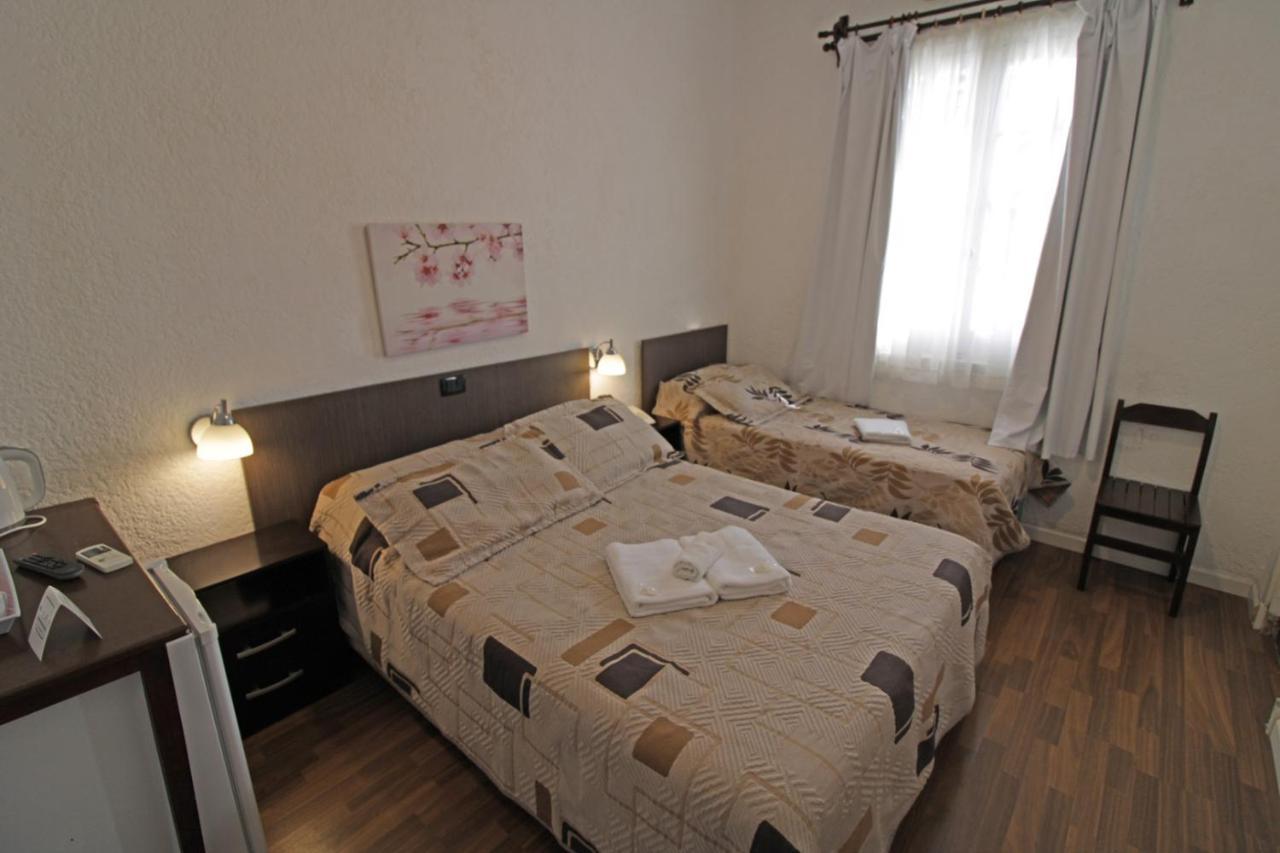 Hotel Meson Do Vento Piriápolis Εξωτερικό φωτογραφία