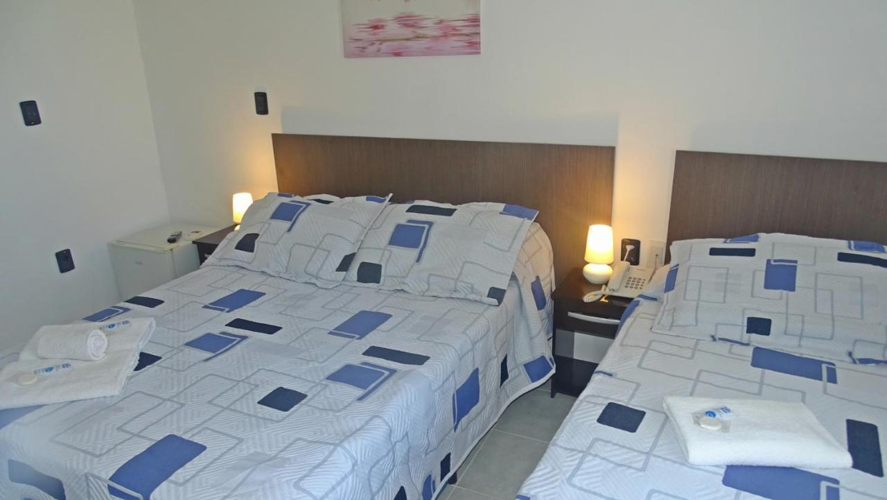 Hotel Meson Do Vento Piriápolis Εξωτερικό φωτογραφία
