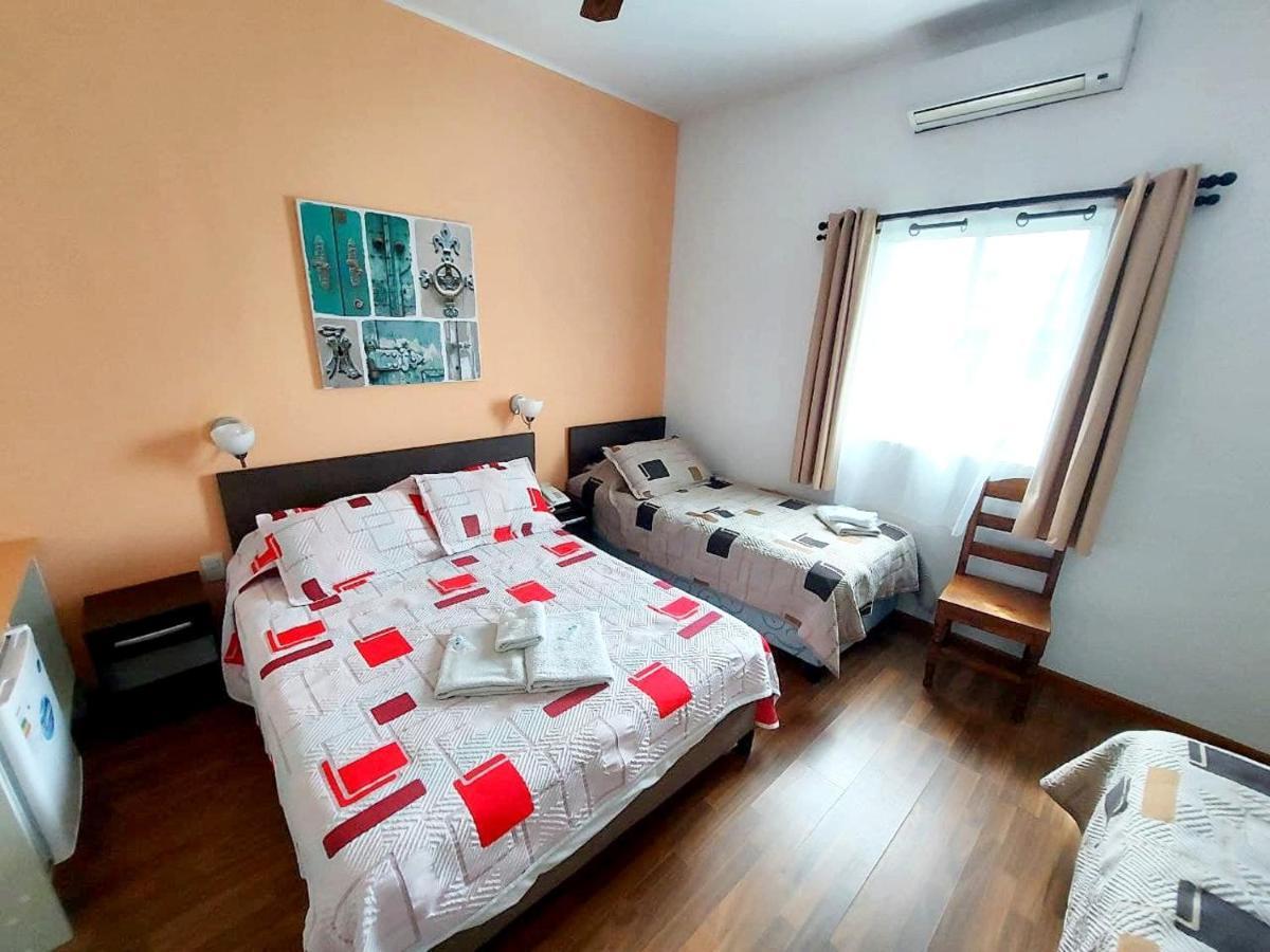 Hotel Meson Do Vento Piriápolis Εξωτερικό φωτογραφία