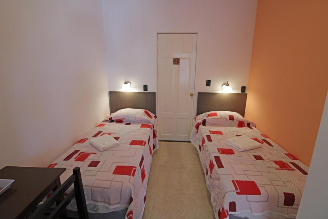 Hotel Meson Do Vento Piriápolis Εξωτερικό φωτογραφία