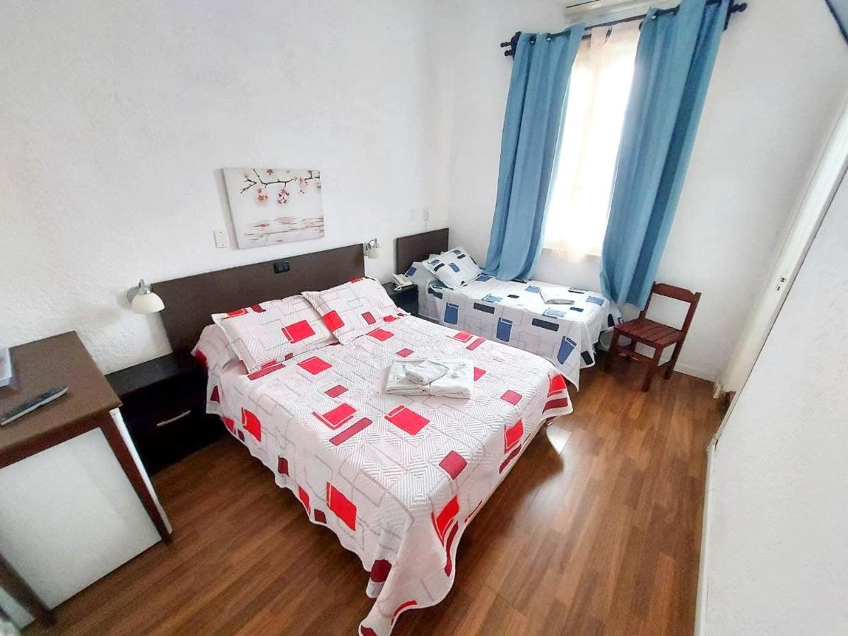 Hotel Meson Do Vento Piriápolis Εξωτερικό φωτογραφία