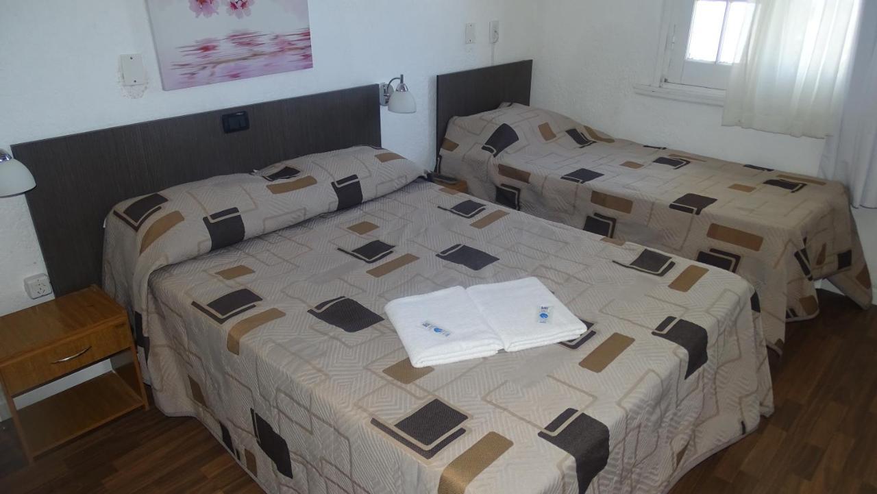 Hotel Meson Do Vento Piriápolis Εξωτερικό φωτογραφία
