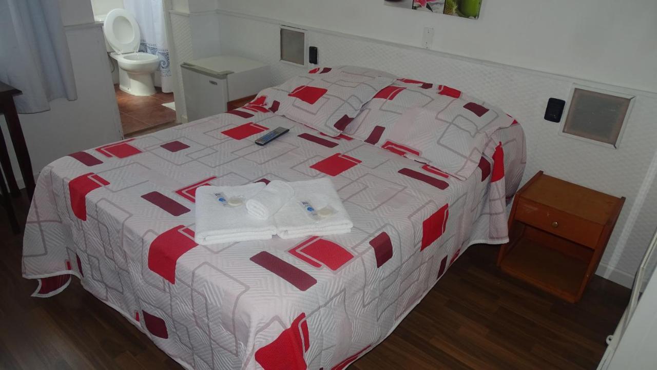Hotel Meson Do Vento Piriápolis Εξωτερικό φωτογραφία
