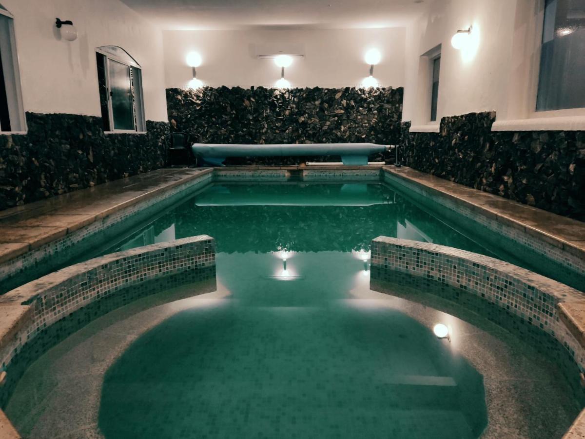 Hotel Meson Do Vento Piriápolis Εξωτερικό φωτογραφία
