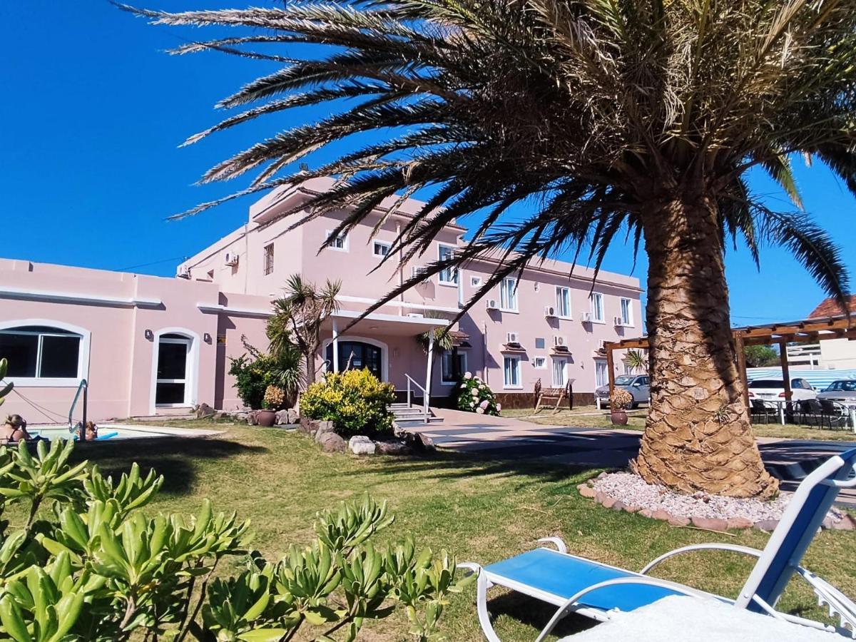Hotel Meson Do Vento Piriápolis Εξωτερικό φωτογραφία