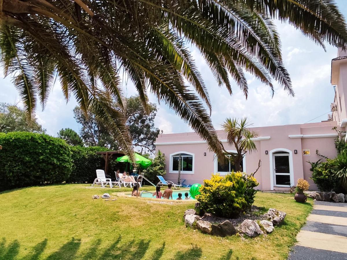 Hotel Meson Do Vento Piriápolis Εξωτερικό φωτογραφία