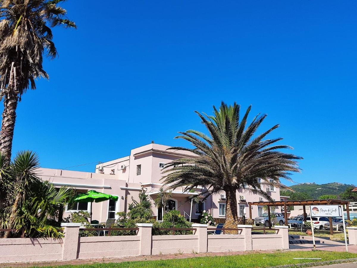Hotel Meson Do Vento Piriápolis Εξωτερικό φωτογραφία