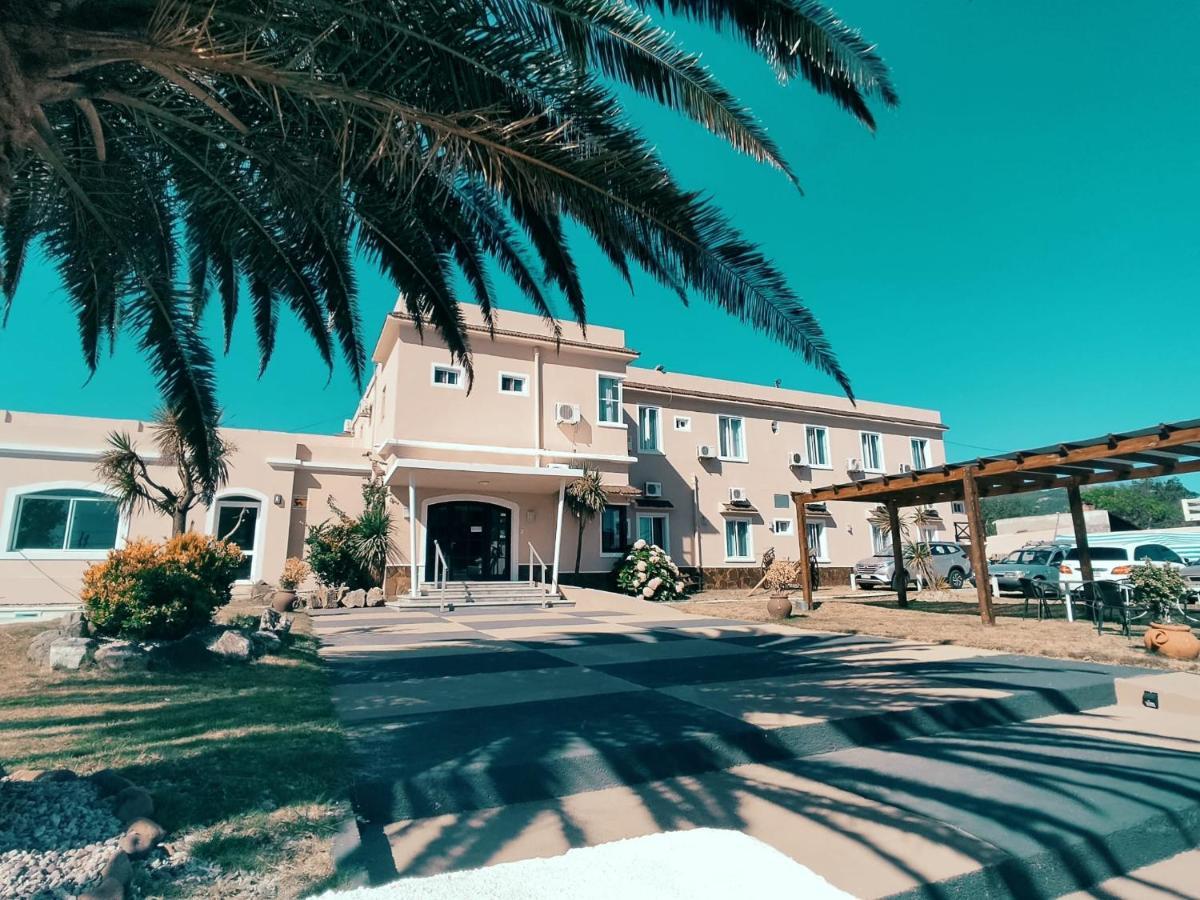 Hotel Meson Do Vento Piriápolis Εξωτερικό φωτογραφία