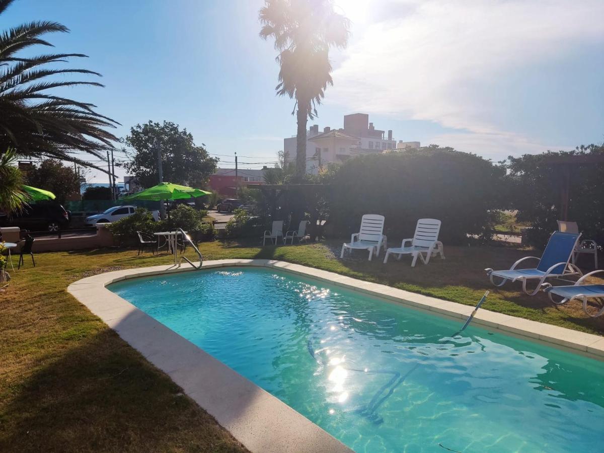 Hotel Meson Do Vento Piriápolis Εξωτερικό φωτογραφία
