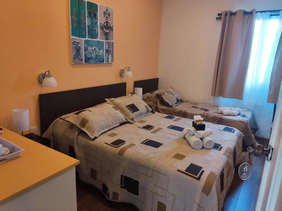 Hotel Meson Do Vento Piriápolis Εξωτερικό φωτογραφία