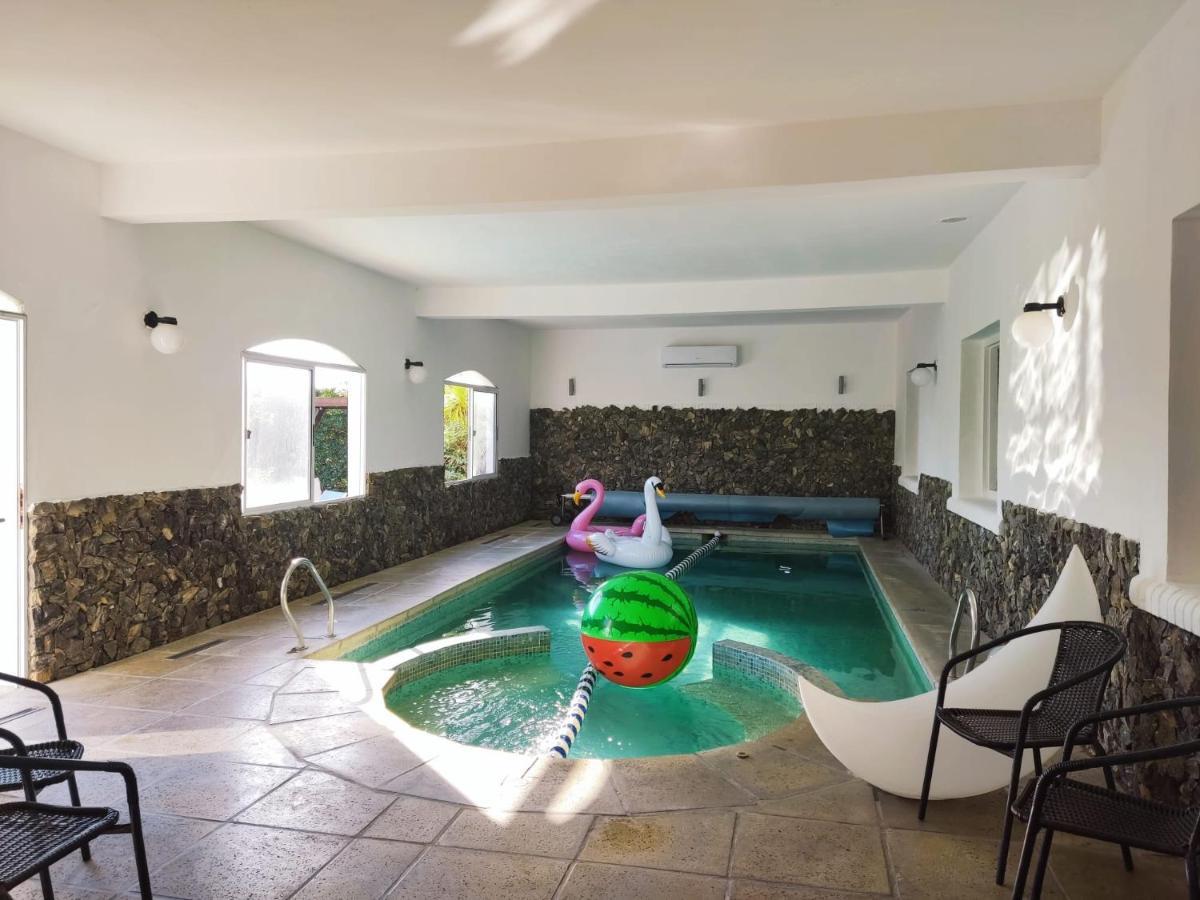 Hotel Meson Do Vento Piriápolis Εξωτερικό φωτογραφία