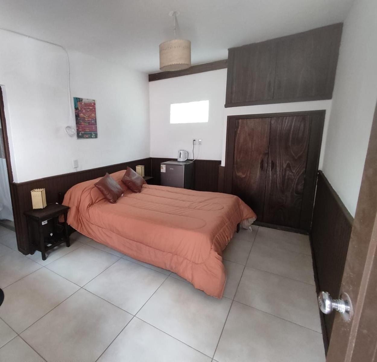Hotel Meson Do Vento Piriápolis Εξωτερικό φωτογραφία