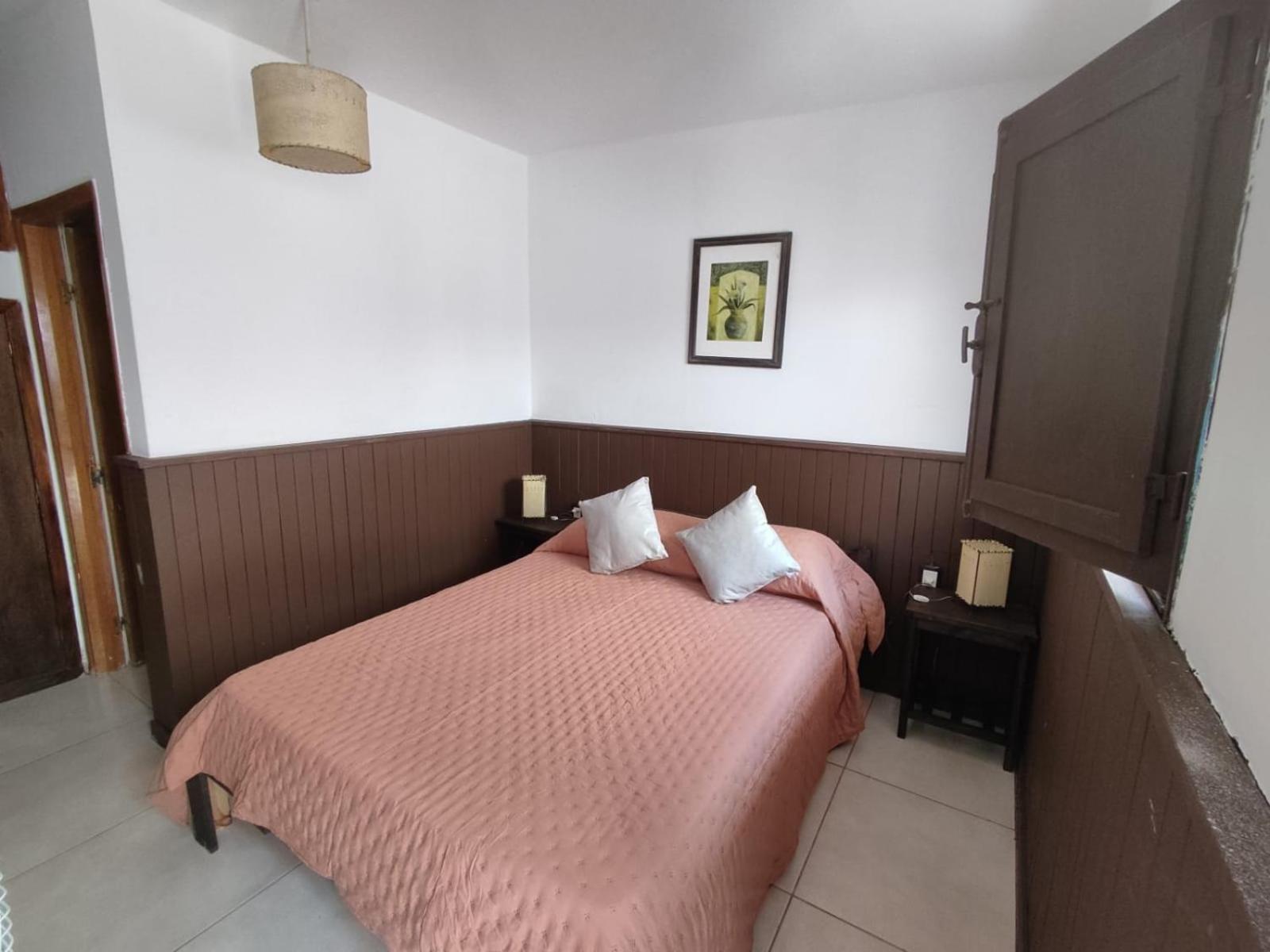 Hotel Meson Do Vento Piriápolis Εξωτερικό φωτογραφία