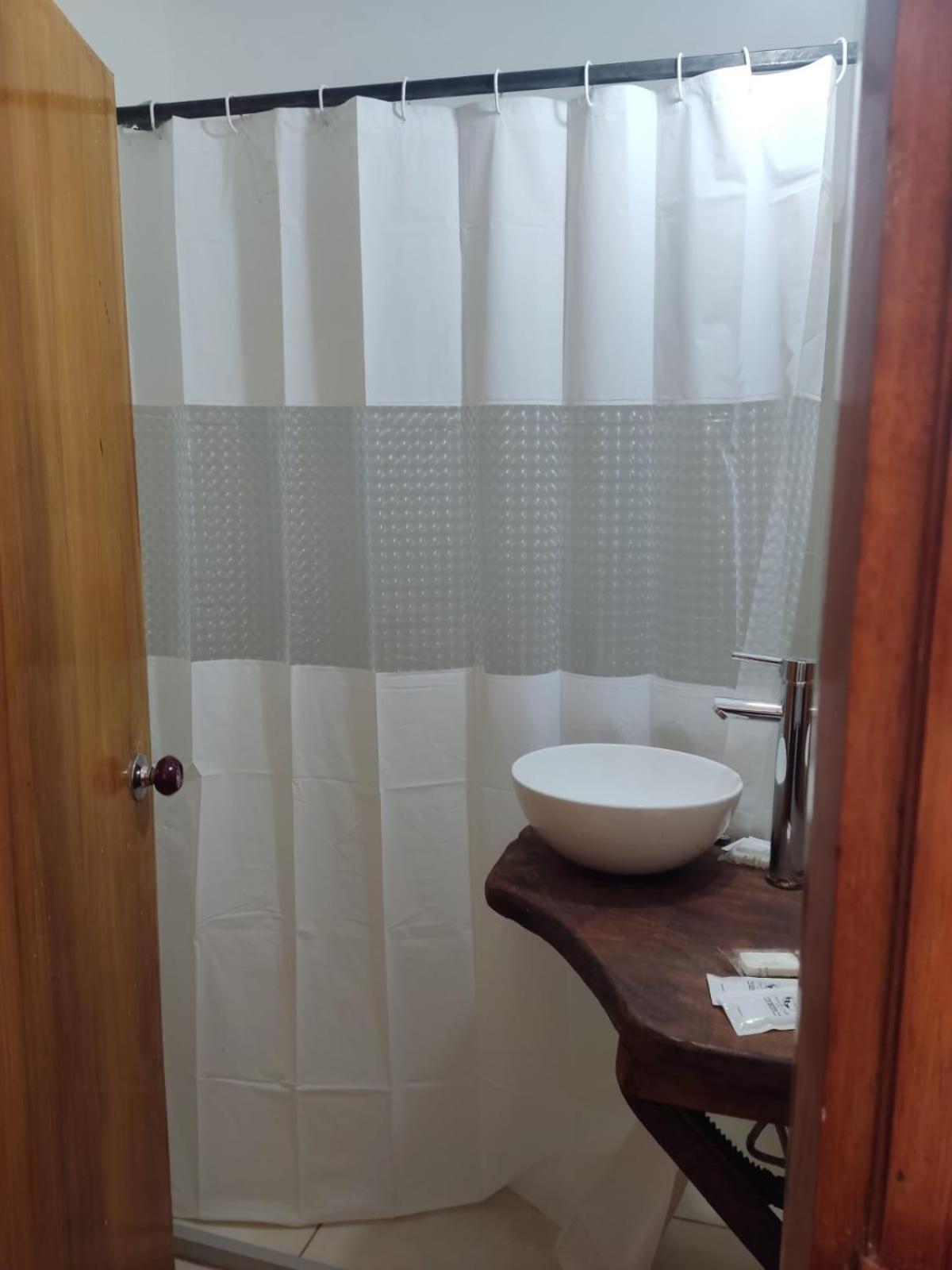 Hotel Meson Do Vento Piriápolis Εξωτερικό φωτογραφία