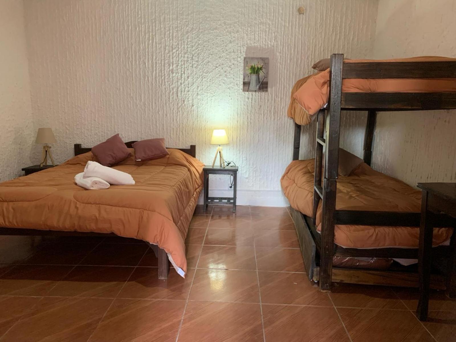 Hotel Meson Do Vento Piriápolis Εξωτερικό φωτογραφία