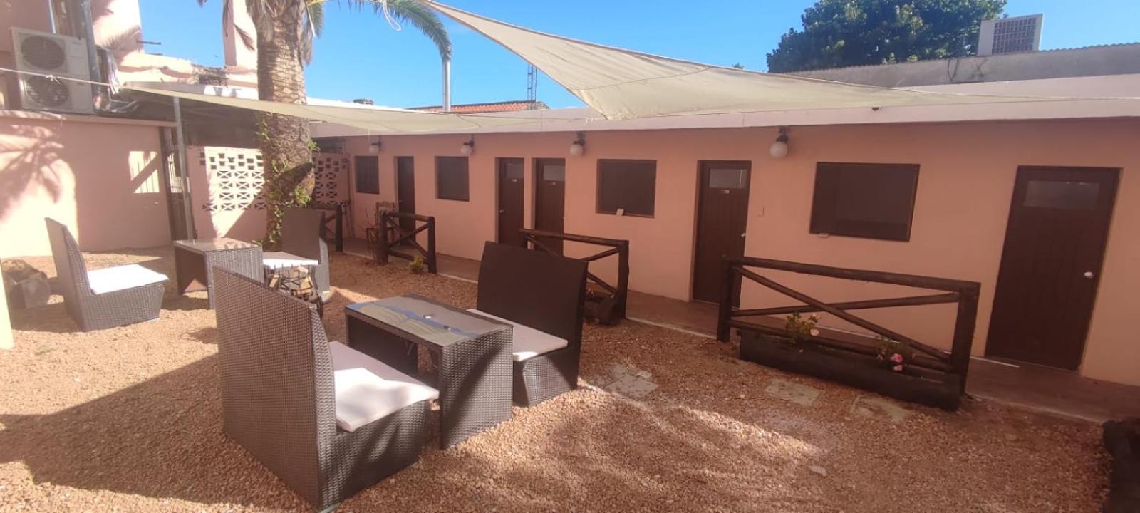 Hotel Meson Do Vento Piriápolis Εξωτερικό φωτογραφία