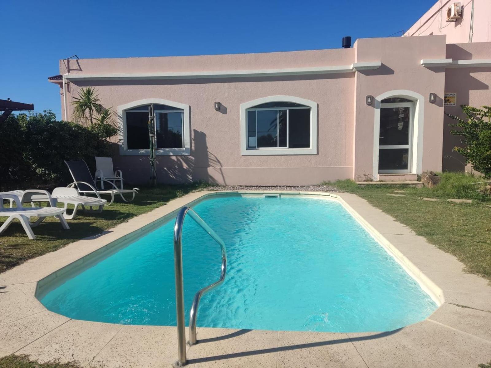 Hotel Meson Do Vento Piriápolis Εξωτερικό φωτογραφία