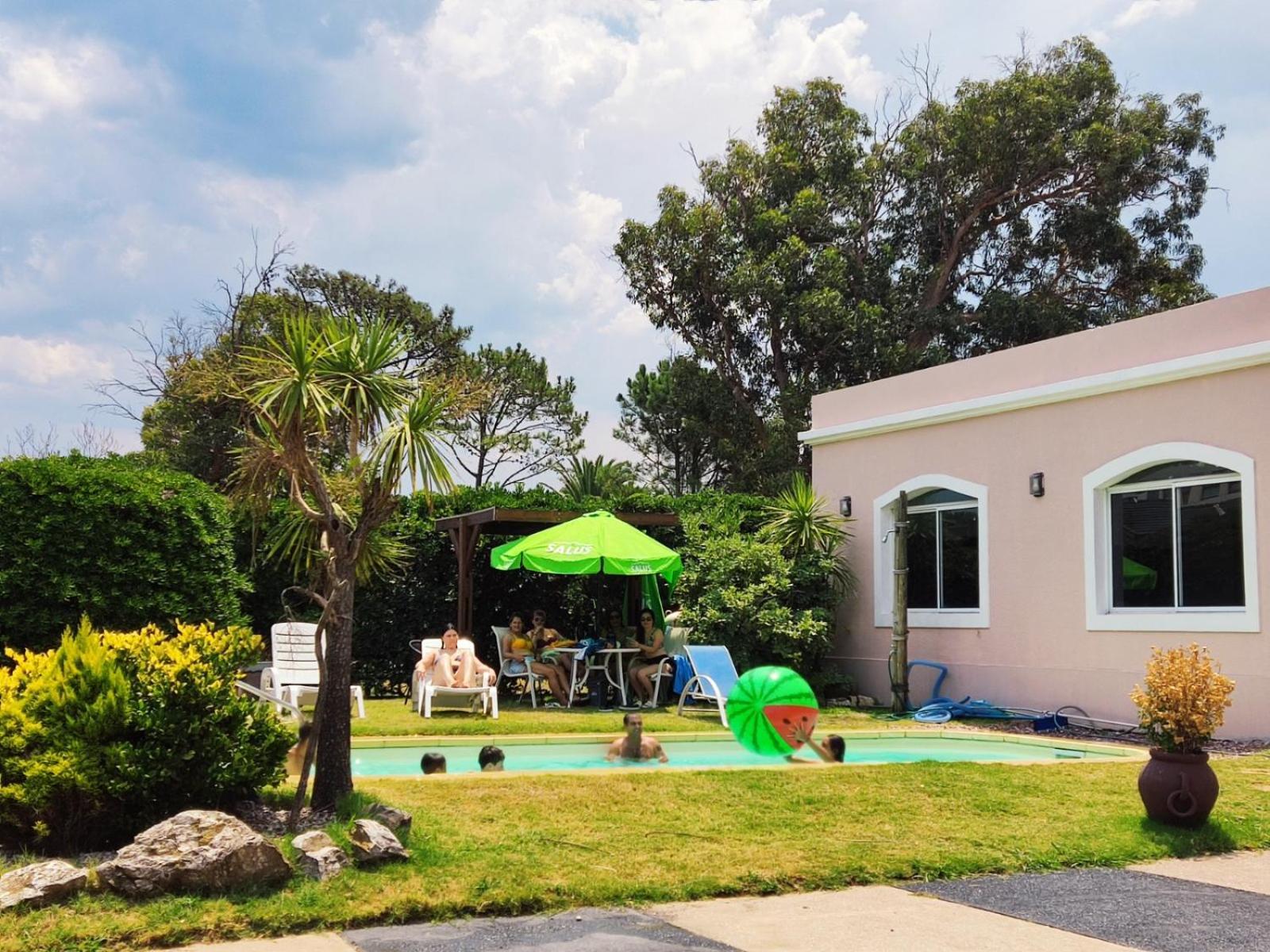 Hotel Meson Do Vento Piriápolis Εξωτερικό φωτογραφία