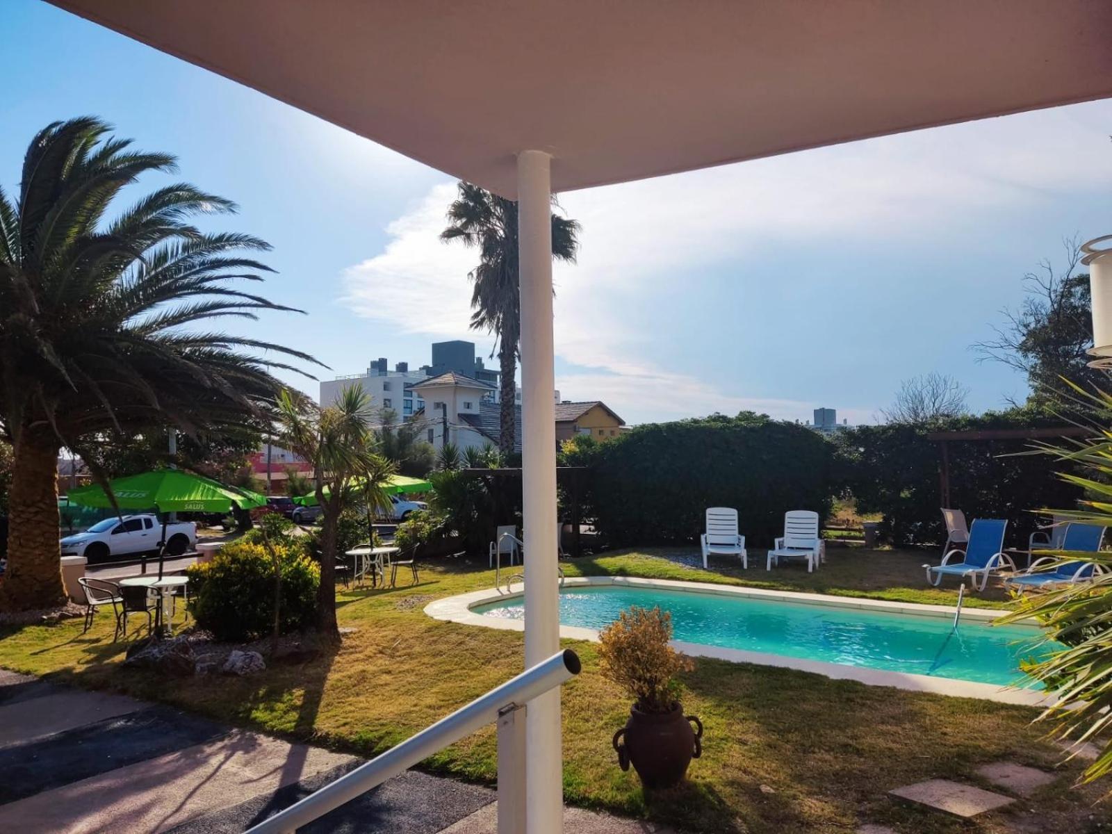Hotel Meson Do Vento Piriápolis Εξωτερικό φωτογραφία